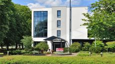 Best Western Premier Parkhotel Kronsberg
