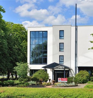 Best Western Premier Parkhotel Kronsberg