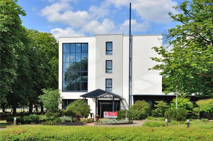 Best Western Premier Parkhotel Kronsberg