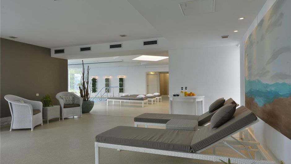 Best Western Premier Parkhotel Kronsberg Spa