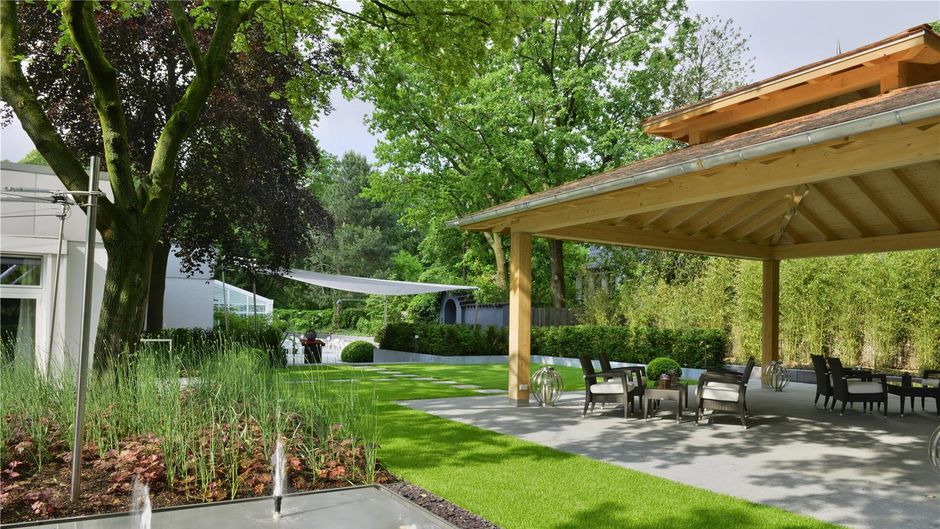 Best Western Premier Parkhotel Kronsberg Other