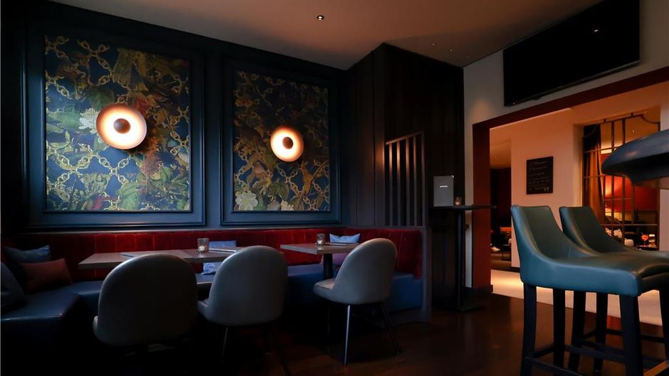 Best Western Plus Hotel St. Raphael Other