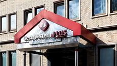 Best Western Plus Hotel St. Raphael
