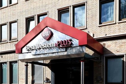Best Western Plus Hotel St. Raphael