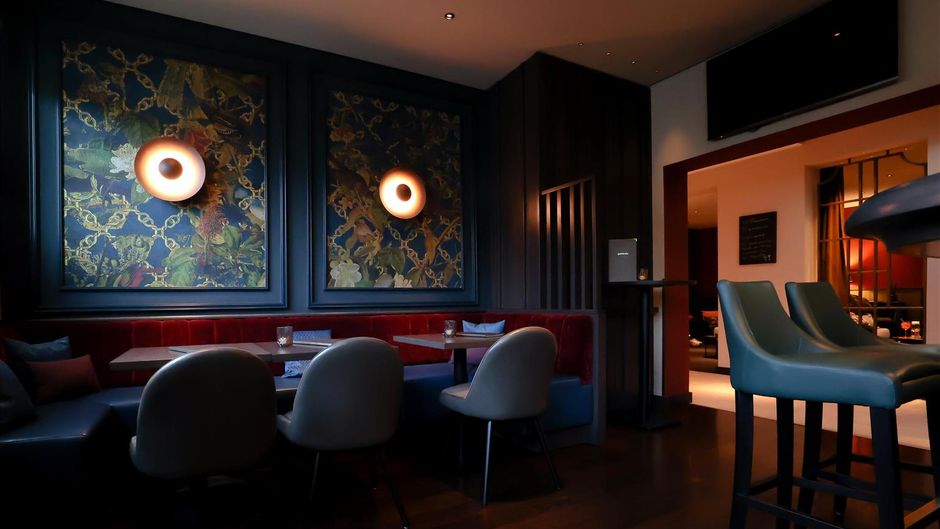 Best Western Plus Hotel St. Raphael Other