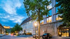 Best Western Premier Hotel Rebstock