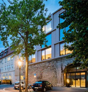 Best Western Premier Hotel Rebstock