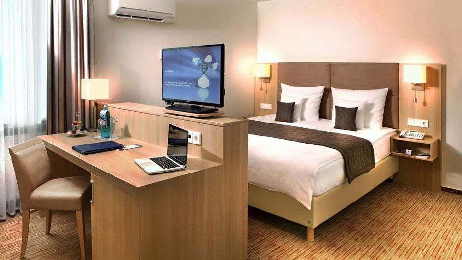 Best Western Hotel Zur Post Other