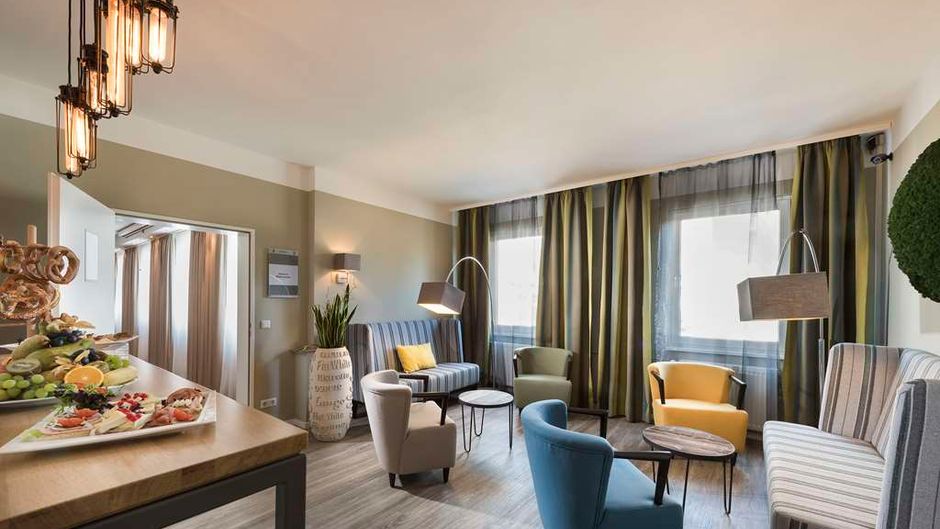 Best Western Hotel Zur Post Meeting