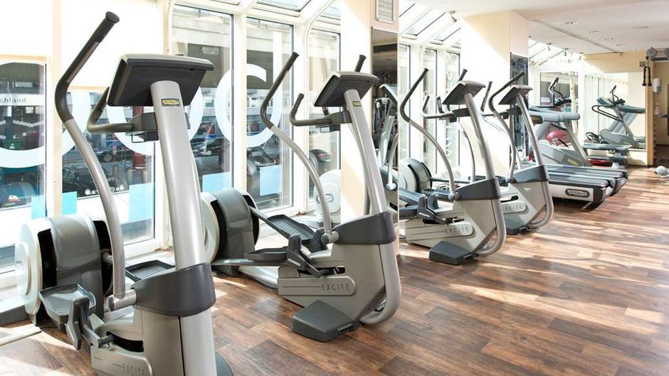 Best Western Hotel Zur Post Health