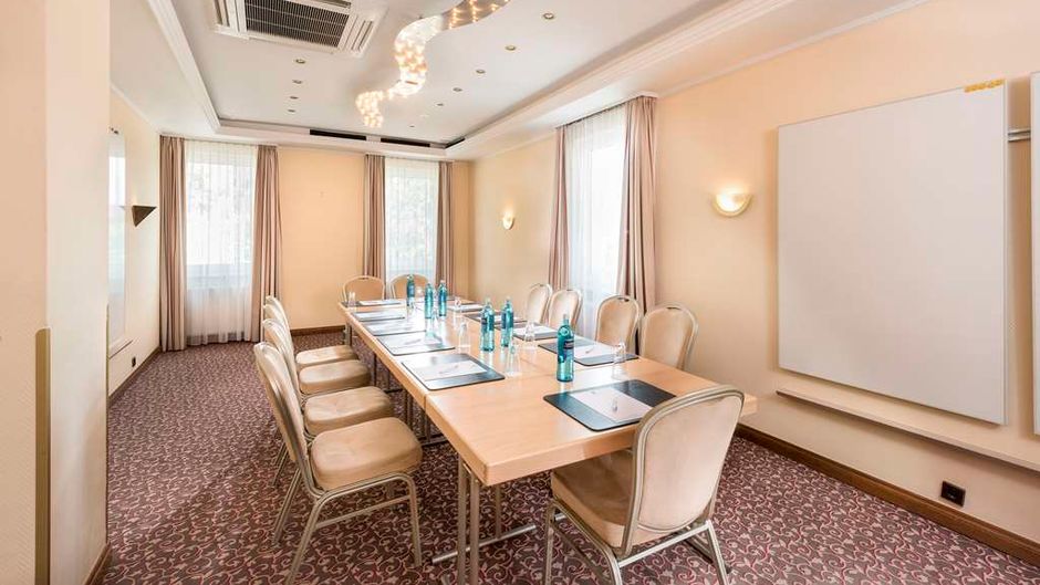 Best Western Hotel Zur Post Meeting