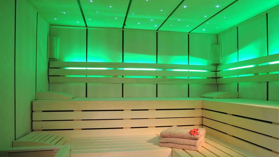 Best Western Hotel Zur Post Spa
