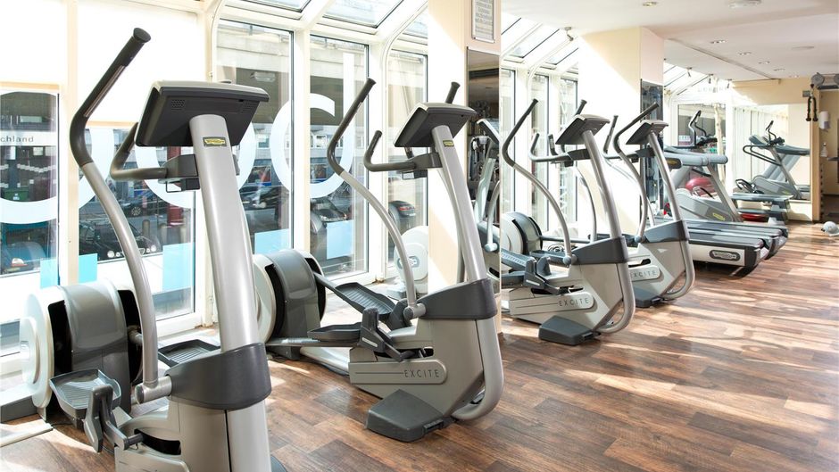Best Western Hotel Zur Post Health