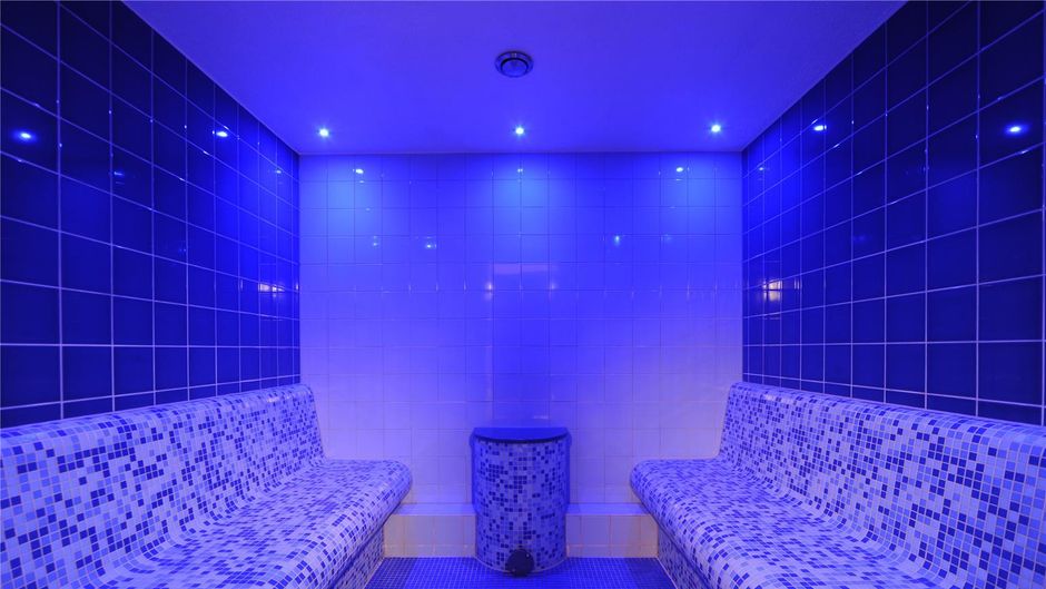 Best Western Hotel Zur Post Spa