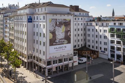 Best Western Hotel Zur Post