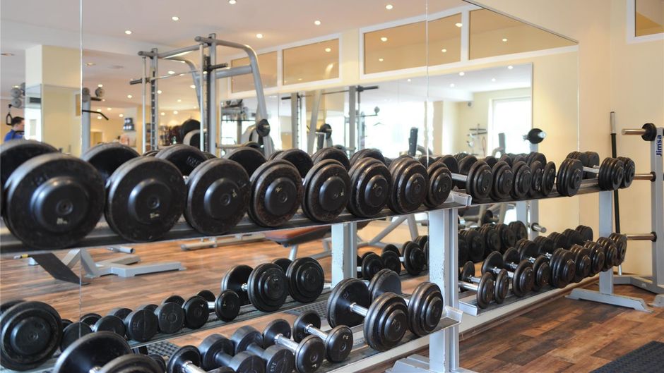 Best Western Hotel Zur Post Health