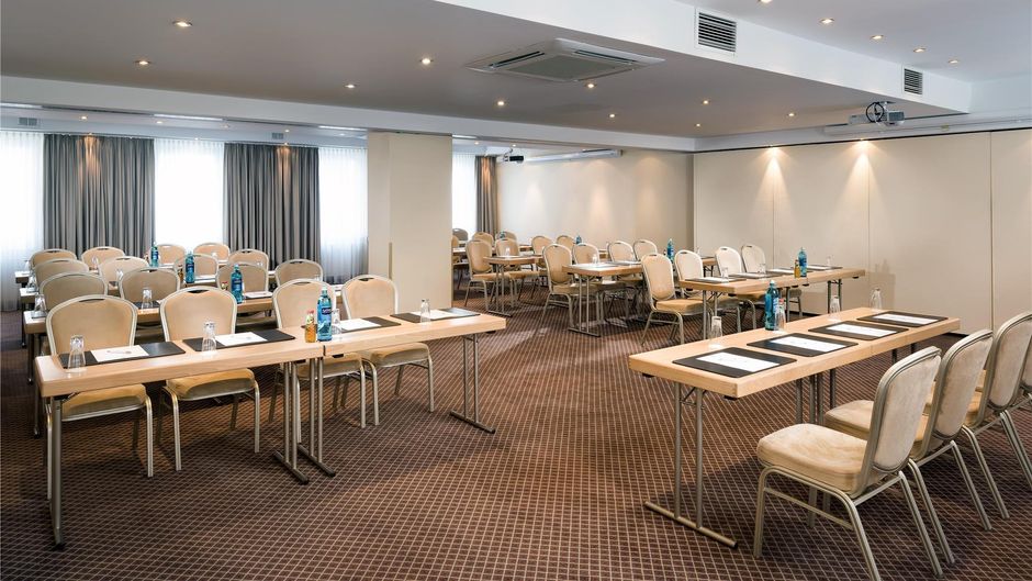 Best Western Hotel Zur Post Meeting