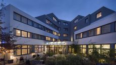 Best Western Hotel Ambassador Intl