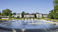 Best Western Premier Park Hotel & Spa