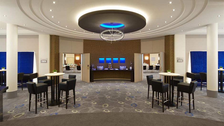 Best Western Premier Park Hotel & Spa Meeting