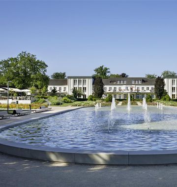 Best Western Premier Park Hotel & Spa