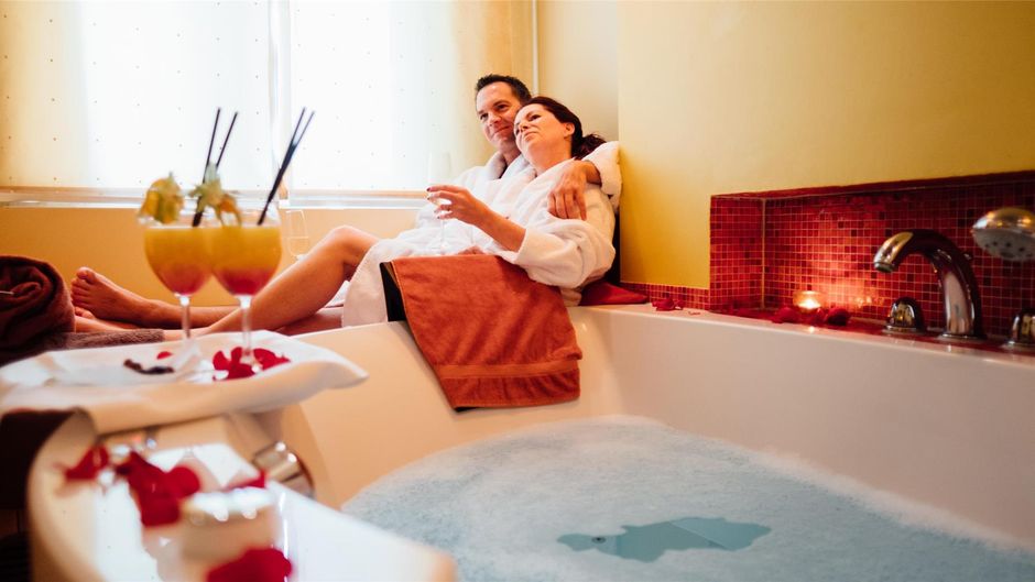 Best Western Premier Park Hotel & Spa Spa