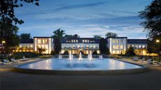 Best Western Premier Park Hotel & Spa
