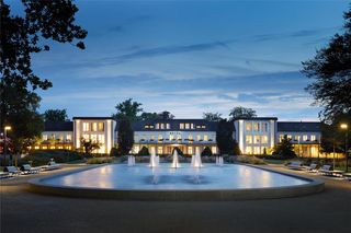 Best Western Premier Park Hotel & Spa