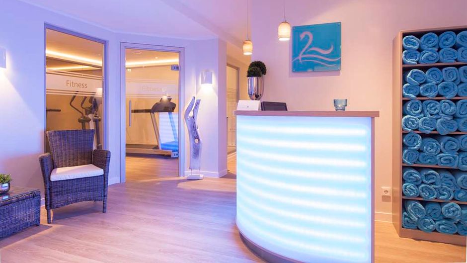 Best Western Premier Alsterkrug Hotel Spa