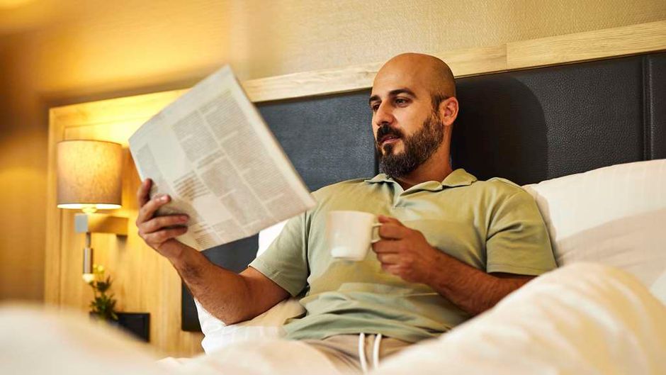 Best Western Premier Alsterkrug Hotel Other
