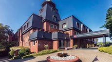 Best Western Premier Alsterkrug Hotel