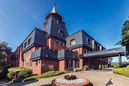 Best Western Premier Alsterkrug Hotel