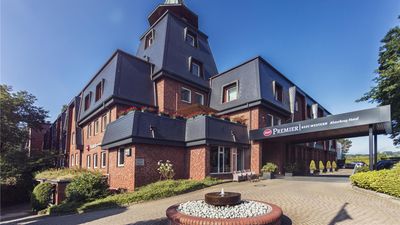 Best Western Premier Alsterkrug Hotel
