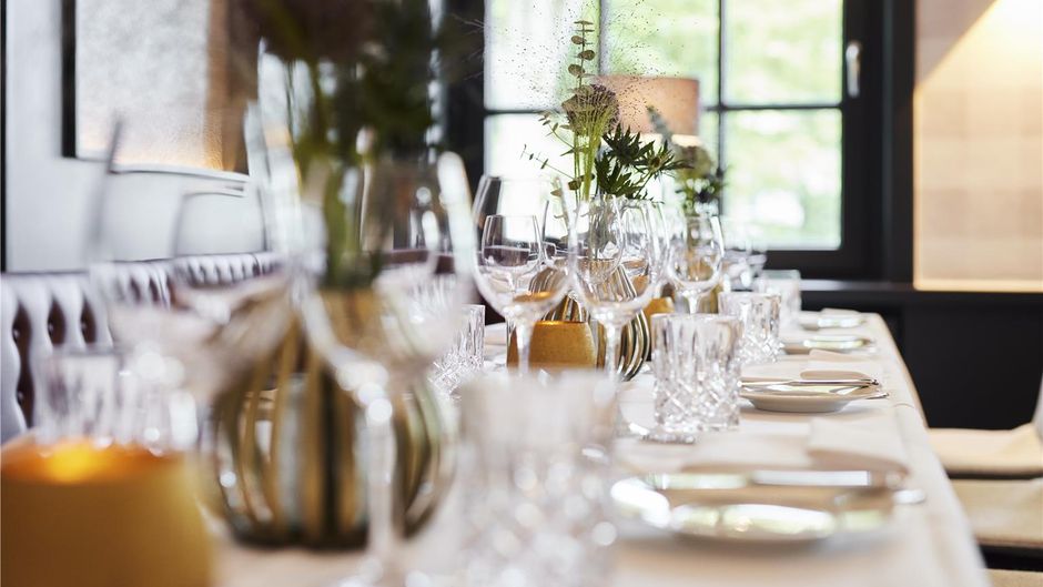 Best Western Premier Alsterkrug Hotel Restaurant