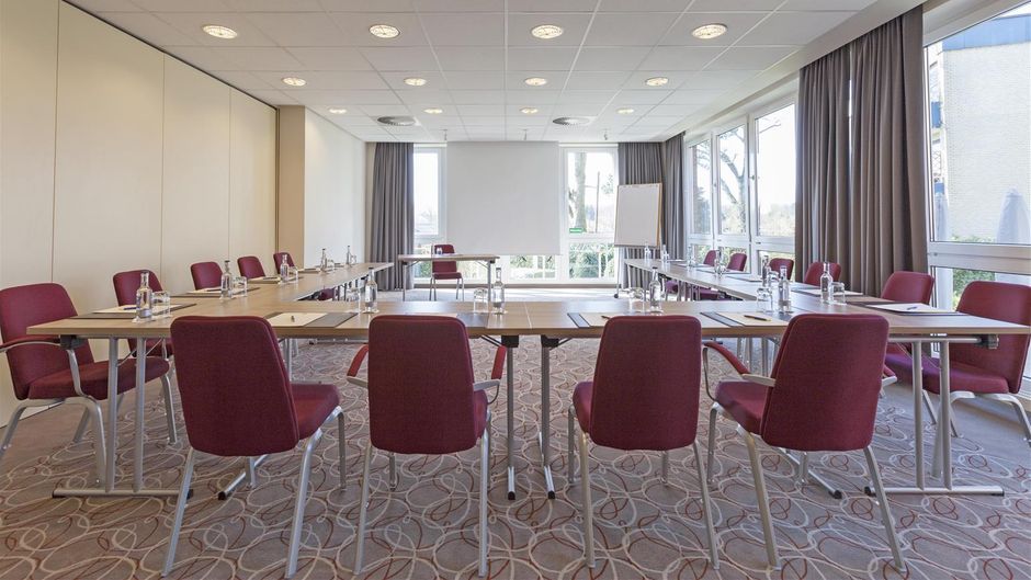 Best Western Premier Alsterkrug Hotel Meeting
