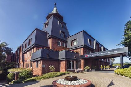 Best Western Premier Alsterkrug Hotel