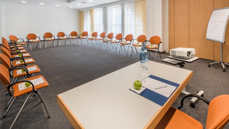 Best Western Plus Hotel Am Schlossberg Meeting