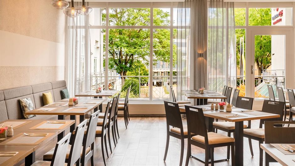 Best Western Plus Hotel Am Schlossberg Other