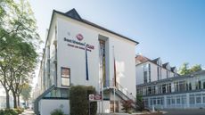 Best Western Plus Hotel Am Schlossberg