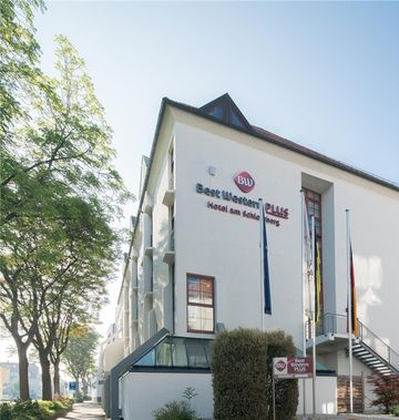 Best Western Plus Hotel Am Schlossberg