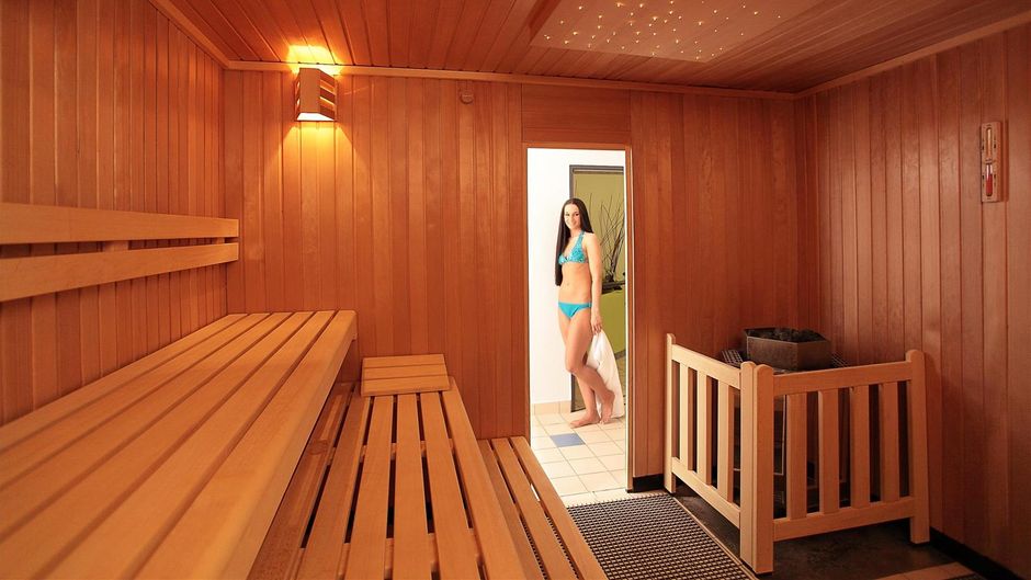 Best Western Plus Hotel Am Schlossberg Spa