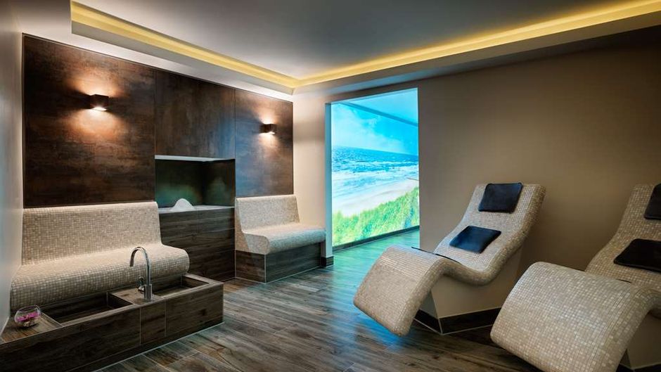 Best Western Hotel Das Donners Spa