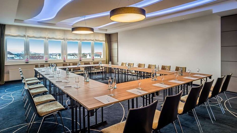Best Western Hotel Das Donners Meeting
