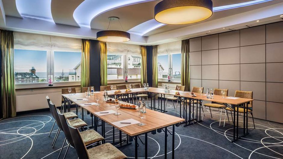 Best Western Hotel Das Donners Meeting