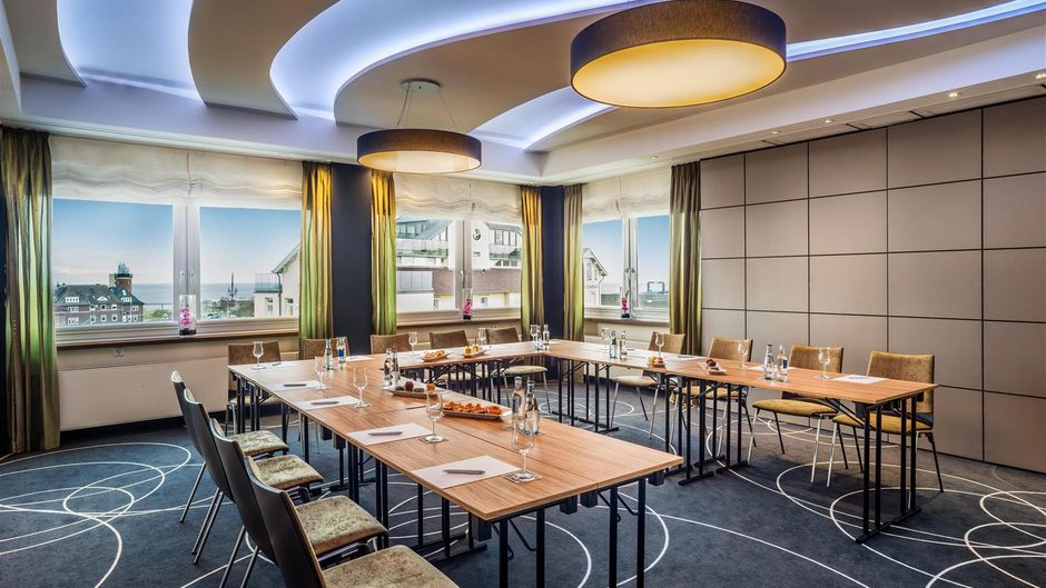 Best Western Hotel Das Donners Meeting