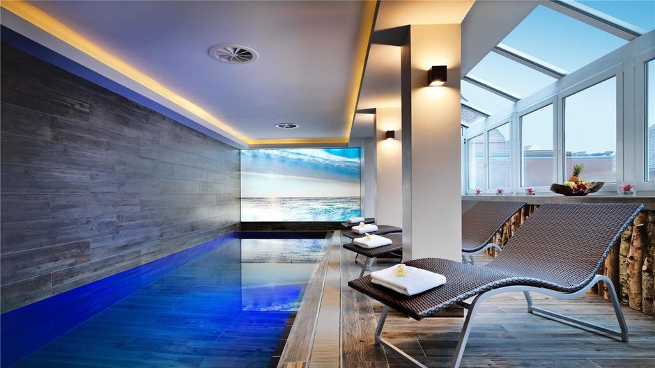 Best Western Hotel Das Donners Pool