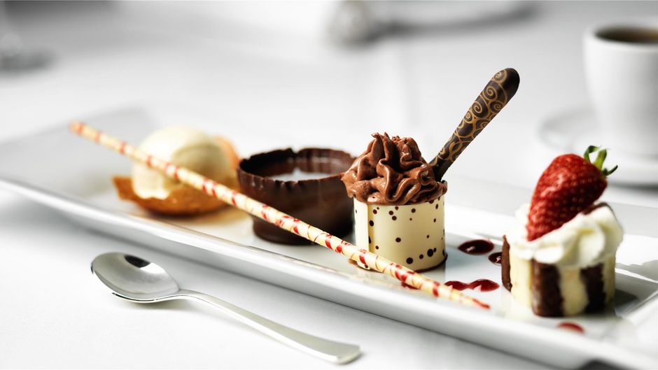 Best Western Hotel Das Donners Restaurant
