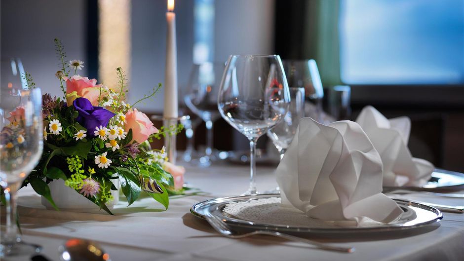 Best Western Hotel Das Donners Ballroom