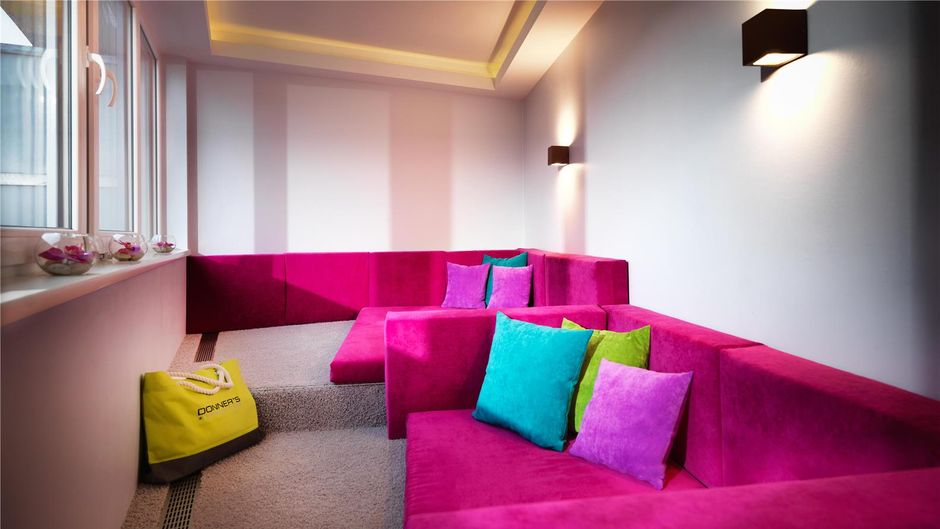 Best Western Hotel Das Donners Spa