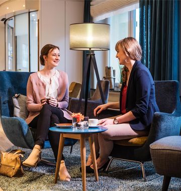Best Western Hotel Das Donners